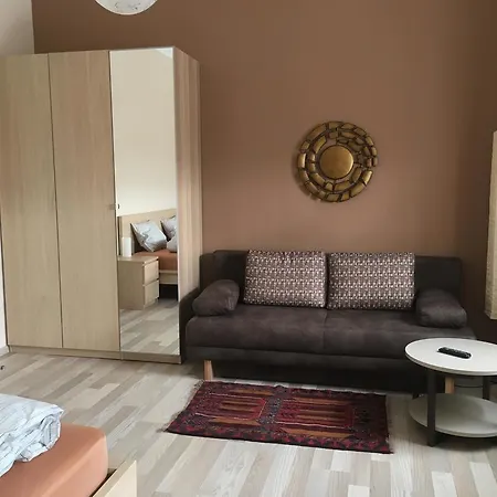 Apartment-siena *
