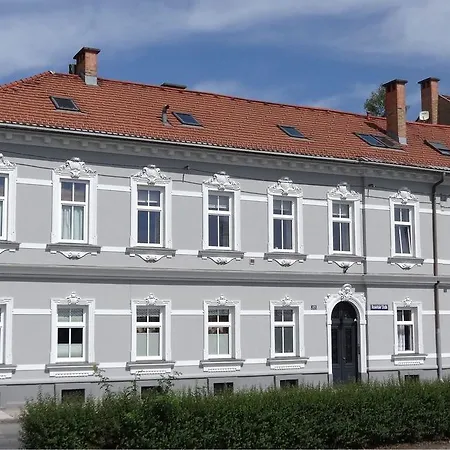 Apartment-siena Klagenfurt am Woerthersee